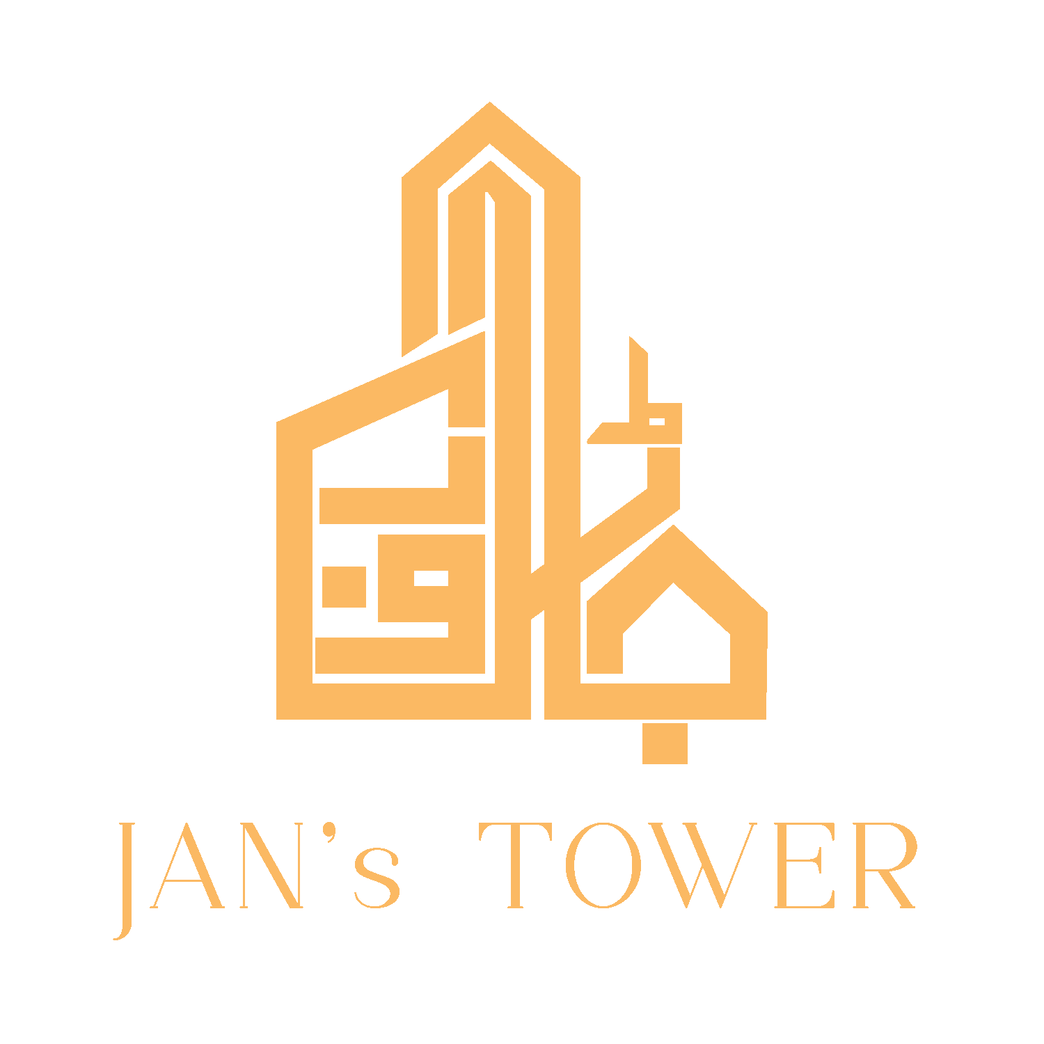 Jan's Tower